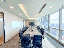Sbf Center (D1), Office #540264461